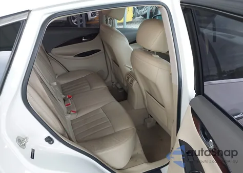 2015 Infiniti Qx50 Journey from USA, damaged, VIN JN1BJ0HR5FM772393